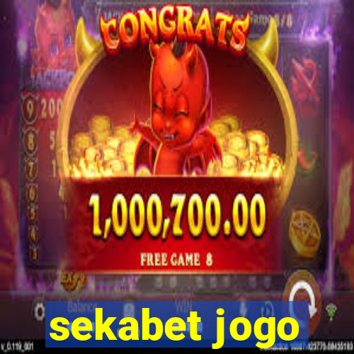 sekabet jogo